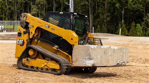 Caterpillar Debuts Next